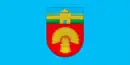 Drapeau de Raïon de Minsk