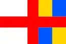 Drapeau de Miletín