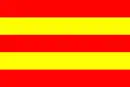 Drapeau de Milevsko