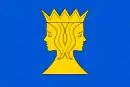 Drapeau de Milhostov