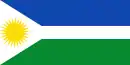 Drapeau de Miraflores