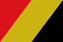 Drapeau de Miramar