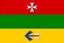Drapeau de Mnichov