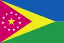 Drapeau de Moca