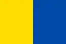 Drapeau de Modène