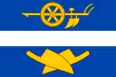 Drapeau de Mokrovousy