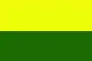 Drapeau de Moravský Beroun