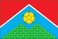 Drapeau du district