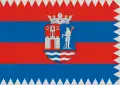 Drapeau de Mosonmagyaróvár
