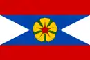Drapeau de Mrákotín