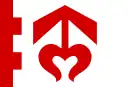 Drapeau de Mrač