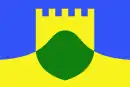 Drapeau de L-Imtarfa