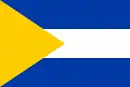 Drapeau de Muiden