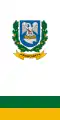 Drapeau de Nagycsány
