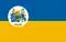 Drapeau de Nagypall