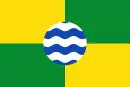 Drapeau de Nairobi