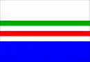 Drapeau de Nalžovice