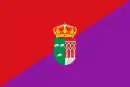 Drapeau de Navalagamella