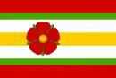 Drapeau de Nechanice