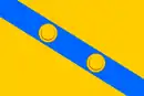 Drapeau de Nemojov