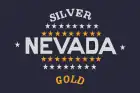Drapeau du Nevada de 1905 à 1915