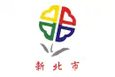 Drapeau de Nouveau Taipei