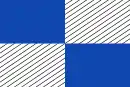 Drapeau de Nezabudice