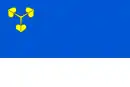 Drapeau de Nezvěstice