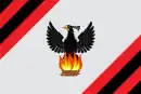 Drapeau de Nobsa