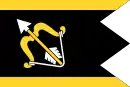 Drapeau de Savonie du Nord