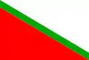 Drapeau de Nová Paka