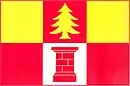 Drapeau de Nučice