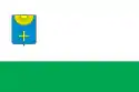 Drapeau de Okhtyrka
