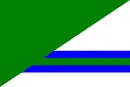 Drapeau de Okrouhlá