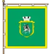 Drapeau de Olevsk