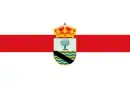 Drapeau de Oliva de Plasencia