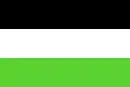 Drapeau de Oostbourg