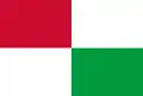 Drapeau de Opsterland