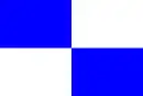 Drapeau de Ořech