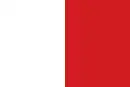 Drapeau de Oristano
