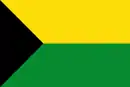 Drapeau de Orito
