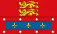 Drapeau : Orne (département)