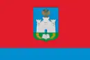 Drapeau de l'oblast d'Orel