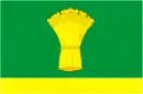 Drapeau de Ostrogojsk