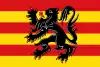 Drapeau de Audenarde