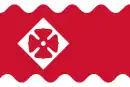 Drapeau de Oudewater
