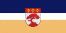 Drapeau de Pāvilosta