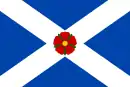 Drapeau de Příčovy