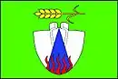 Drapeau de Příbram na Moravě