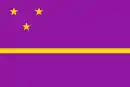 Drapeau de Padiernos